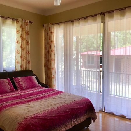 峇冬加里Desa Kaloi Farmhouse别墅 外观 照片