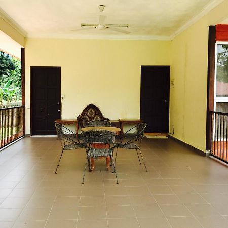 峇冬加里Desa Kaloi Farmhouse别墅 外观 照片