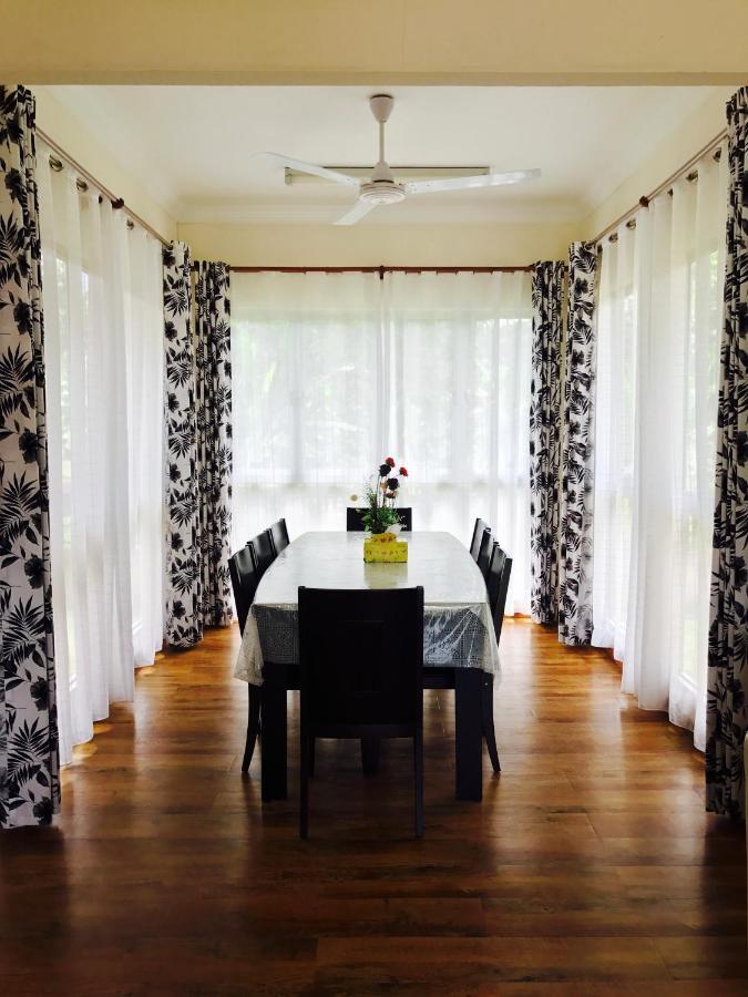 峇冬加里Desa Kaloi Farmhouse别墅 外观 照片