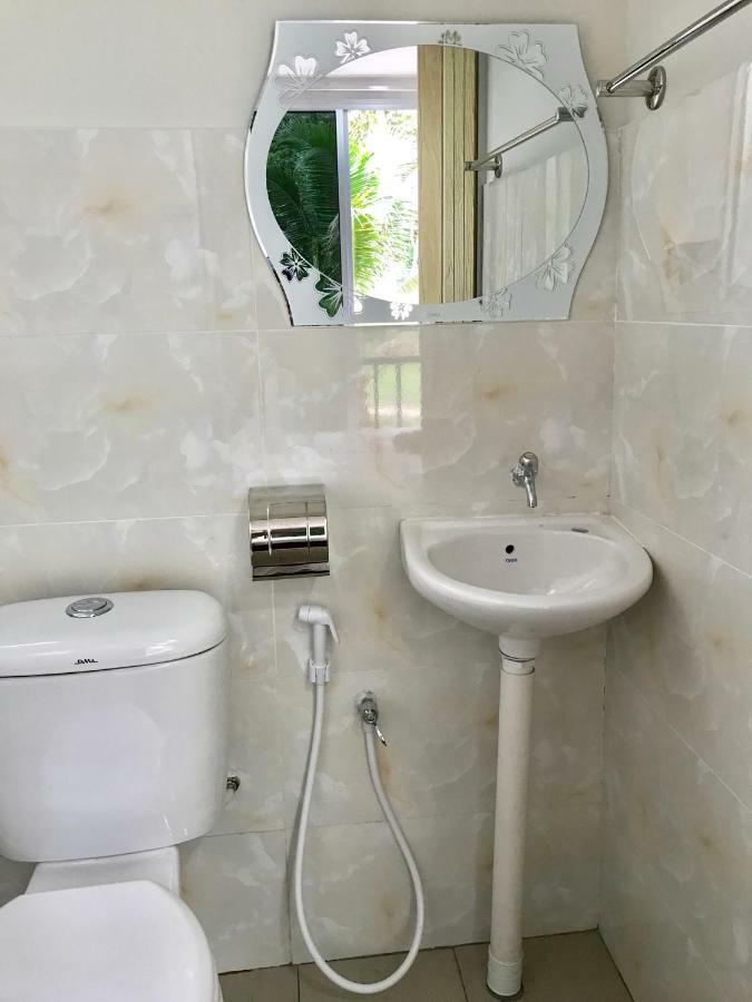 峇冬加里Desa Kaloi Farmhouse别墅 外观 照片
